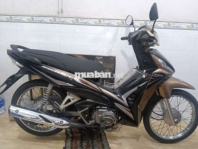 Rsx 110 ,bs95 zin đẹp