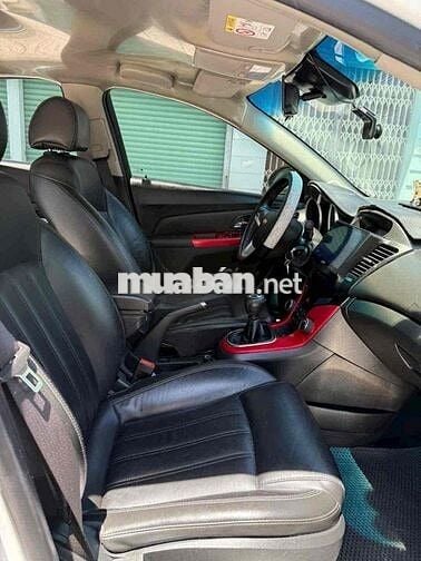 Chevrolet Cruze 2017 LT - 90000 km