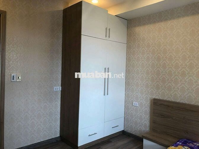 Cho thuê căn hộ siêu thị cosmo Nguyễn Thị Thập