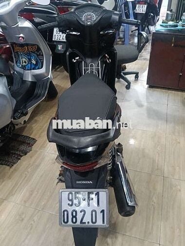 Rsx 110 ,bs95 zin đẹp