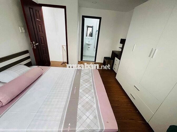 NHÀ SỔ RIÊNG 3phòng ngủ 3vs gần chợ Thủ Đức và đại học ngân hàng