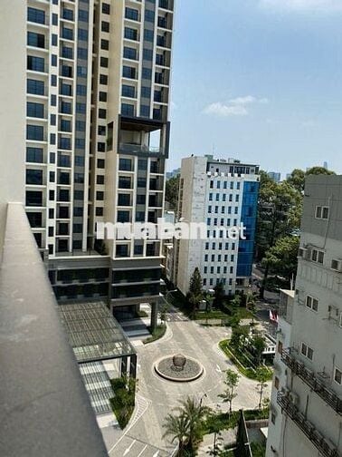 CHO THUÊ CĂN HỘ CAO CẤP 1PN-2PN HÀ ĐÔ CENTROSA