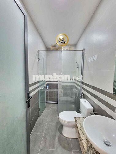 Cho Thuê Căn Hộ Studio Full Nội Thất Cityland Park Hills