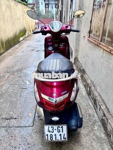 Cần bán Yamaha Grande 2015 biển 43 nguyên rin