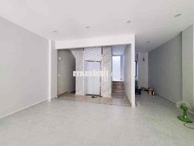 CHO THUÊ TÒA NHÀ VĂN PHÒNG – ĐƯỜNG SỐ 65 KDC TÂN QUY ĐÔNG, QUẬN 7