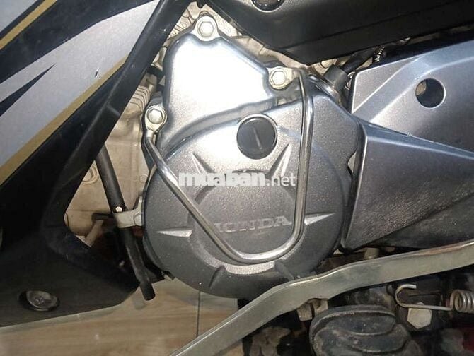 Rsx 110 ,bs95 zin đẹp