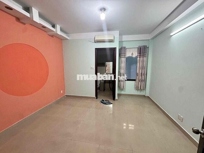 Nhà Hẻm Kinh Doanh - Tân Kỳ Tân Quý - 4 x 15m , 3 Lầu - 3 PN 3 WC