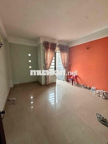 Nhà Hẻm Kinh Doanh - Tân Kỳ Tân Quý - 4 x 15m , 3 Lầu - 3 PN 3 WC