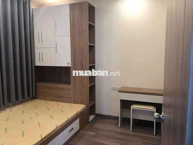Cho thuê căn hộ siêu thị cosmo Nguyễn Thị Thập
