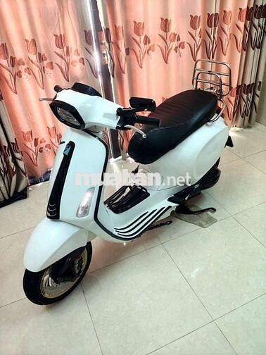 Vespa Sprint chính chủ xe rất đẹp, máy nguyên rin