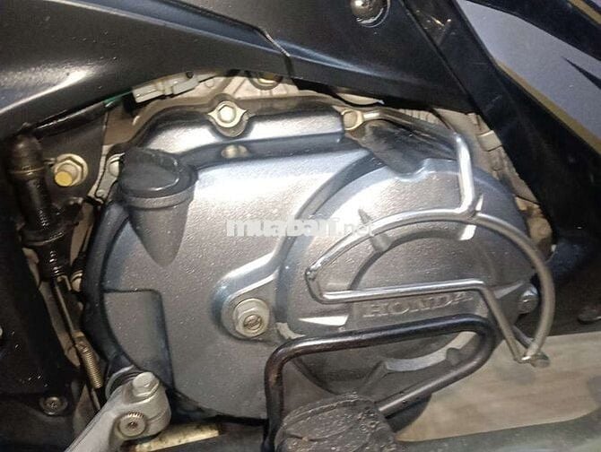 Rsx 110 ,bs95 zin đẹp
