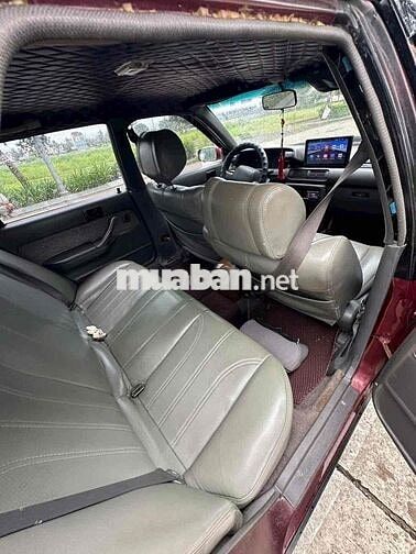 Toyota Camry 2.0 đki 1995 biển 65 chính chủ