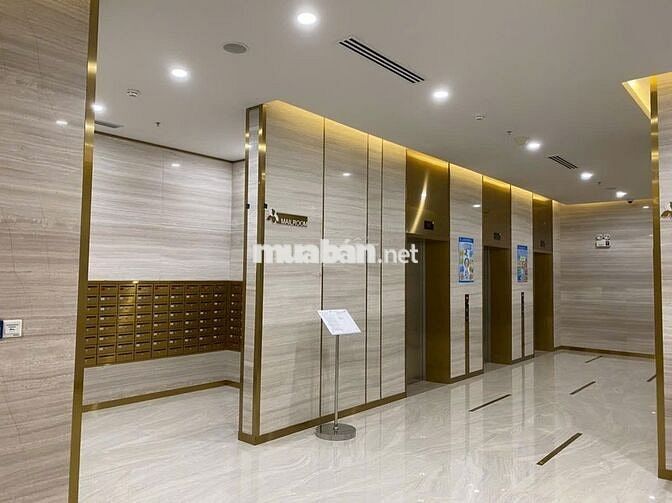 CHO THUÊ CĂN HỘ CAO CẤP 1PN-2PN HÀ ĐÔ CENTROSA