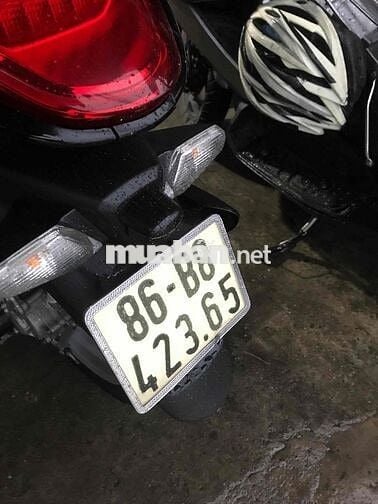 XE JANUS CÒN ĐEP VÀ MỚI CHÍNH CHỦ KÝ GIẤY