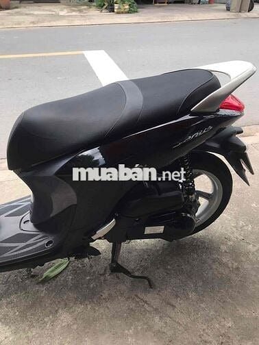 XE JANUS CÒN ĐEP VÀ MỚI CHÍNH CHỦ KÝ GIẤY
