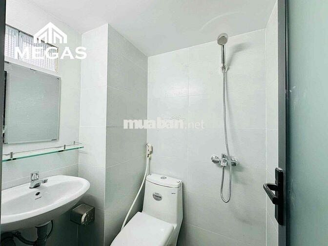 Cho thuê Duplex Ban công/Cửa sổ - nhà mới 100% full nội thất