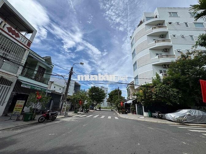 🌊 BÁN LÔ ĐẤT BIỂN ĐƯỜNG 7m5 TÂN THÁI 1 – SƠN TRÀ