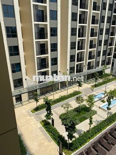 CHO THUÊ CĂN HỘ CAO CẤP 1PN-2PN HÀ ĐÔ CENTROSA
