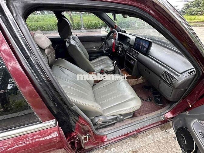 Toyota Camry 2.0 đki 1995 biển 65 chính chủ