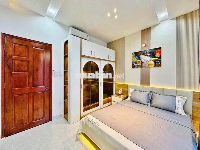 Chủ ngộp bán căn nhà giá rẻ 920 triệu/80m2 - Khu vực Thủ Dầu Một, SHR