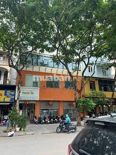 Chính chủ cho thuê MBKD mặt phố số 28 Van Phúc, hợp đồng dài hạn