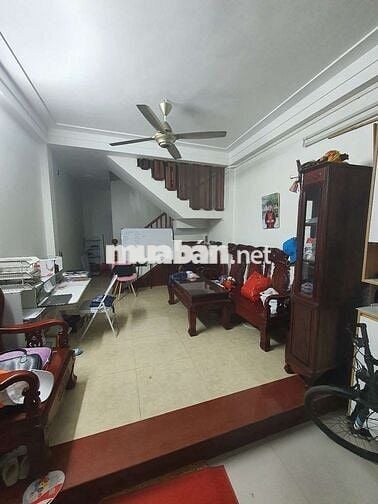 Chính chủ cho thuê nhà Lê Quang Đạo nguyên căn full nội thất