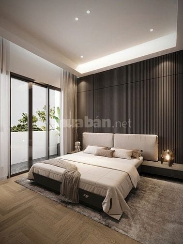 Nhà đẹp 3 tầng tại Trần Kim Xuyến, Phường Hòa Xuân, Cẩm Lệ, Đà Nẵng 