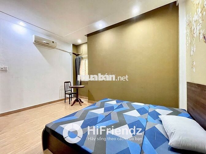🔥 Studio Tên Lửa Bình Tân – Full Nội Thất, Chill Hết Nấc!