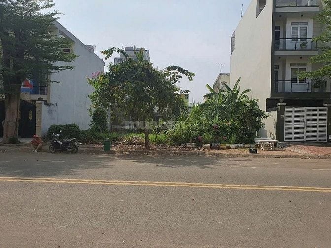 SIÊU DỰ ÁN HỒ GƯƠNG XANH GIÁ GỐC F0 40 TRIỆU/M2 MẶT TIỀN ĐƯỜNG QL13 
