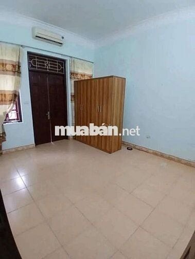 Mặt Phố Hồ Linh Đàm 60m², 5 Tầng, Ô tô đỗ 5 xe, kd