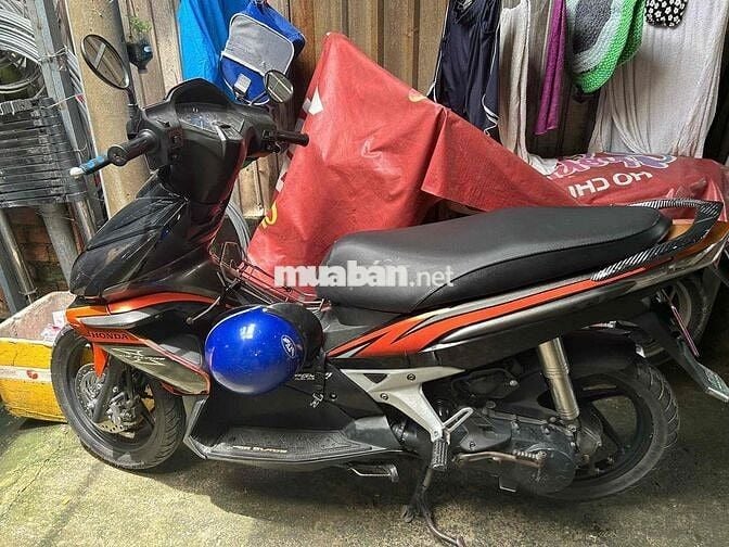 AB Repsol lên thái