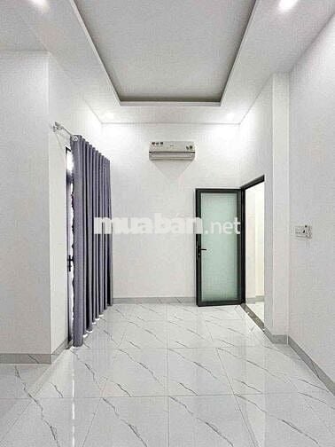 🌻CHO THUÊ NHÀ TRỆT LẦU MỚI ĐẸP HẺM 27 ĐƯỜNG TRẦN BÌNH TRỌNG