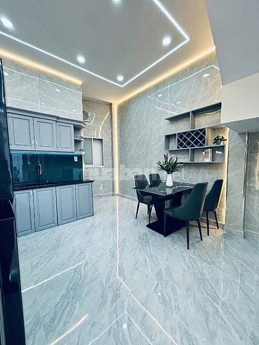 Cơ hội hiếm duy nhất nhà Nhất Chi Mai, TBinh 50,7m2 chốt sổ 3ty470