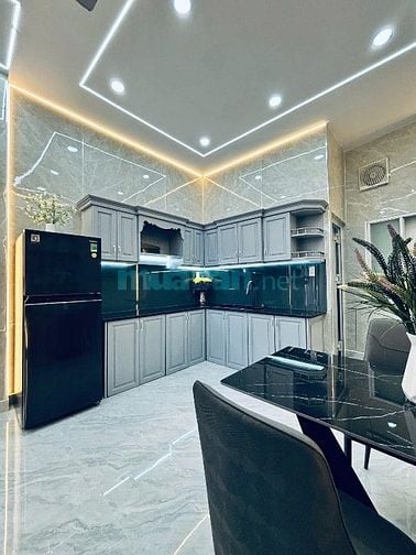 Cơ hội hiếm duy nhất nhà Nhất Chi Mai, TBinh 50,7m2 chốt sổ 3ty470