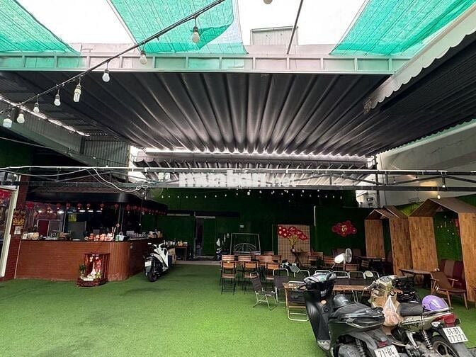 Clb bida cf lộc nguyễn diện tích 1000m2 tp bến tre