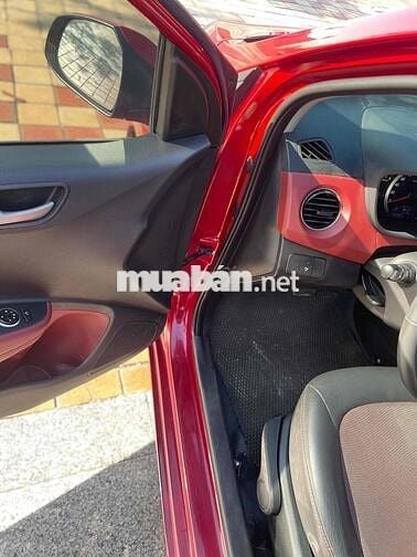 Hyundai Grand i10 2015 Grand 1.2 AT - 100 km