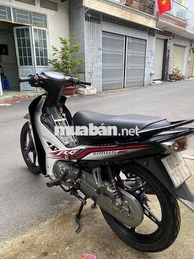Cần bán xe sirius RC bánh mâm như hình
