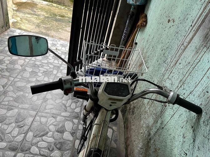 chaly 84 máy cực chất