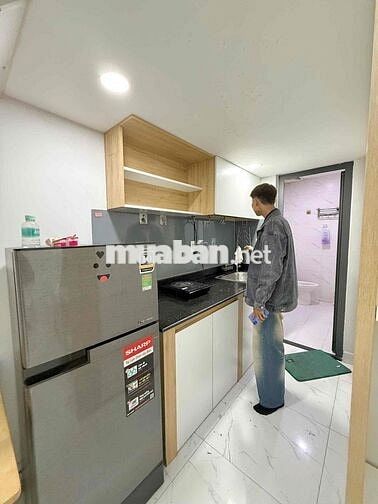 Chân ái sinh viên Luật và Nguyễn Tất Thành