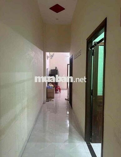 Căn nhà thuê Đồng Khởi gần Y Dược, Hoàng Việt- Sân oto