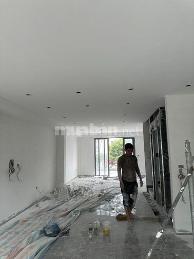 Chính Chủ Cho Thuê Căn Liền Kề 100m Khu Nhà Ở Tổ 6 Phường Xuân Phương