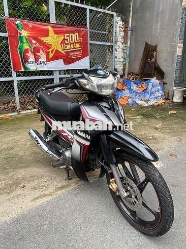 Cần bán xe sirius RC bánh mâm như hình
