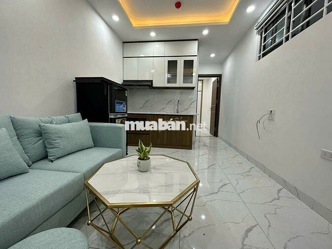 CHO THUÊ 1N1K FULL NỘI THẤT CỰC ĐẸP NGAY LẠC LONG QUÂN