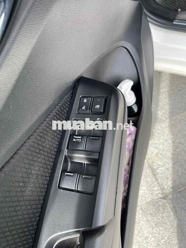 Honda City 2017 1.5 CVT - 72000 km
