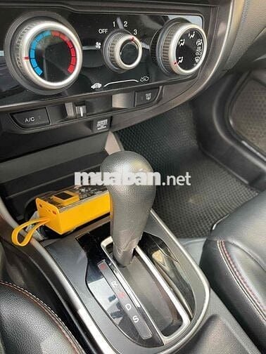 Honda City 2017 1.5 CVT - 72000 km
