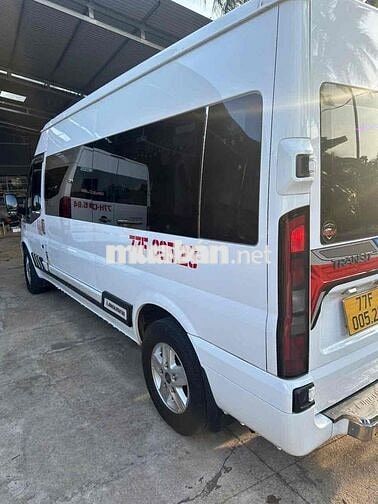 Ford Transit 2022 SVP Standard - 130000 km