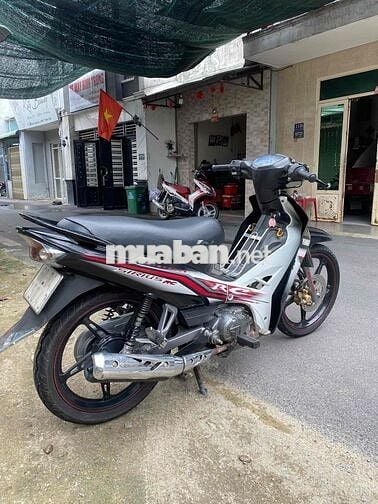 Cần bán xe sirius RC bánh mâm như hình