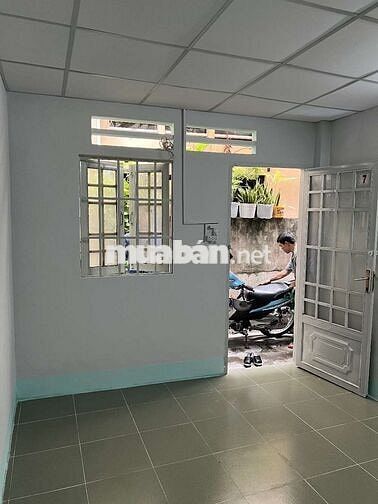 A105/36 Nguyễn Thần Hiến, q4, trọ giá rẻ