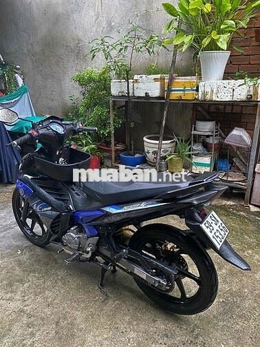 ex 135 up full LC