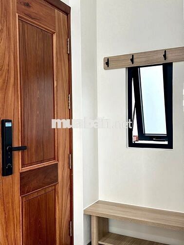 CỬA SỔ TRỜI _ MÁY GIẶT RIÊNG_ ĐẦY ĐỦ NỘI THẤT
